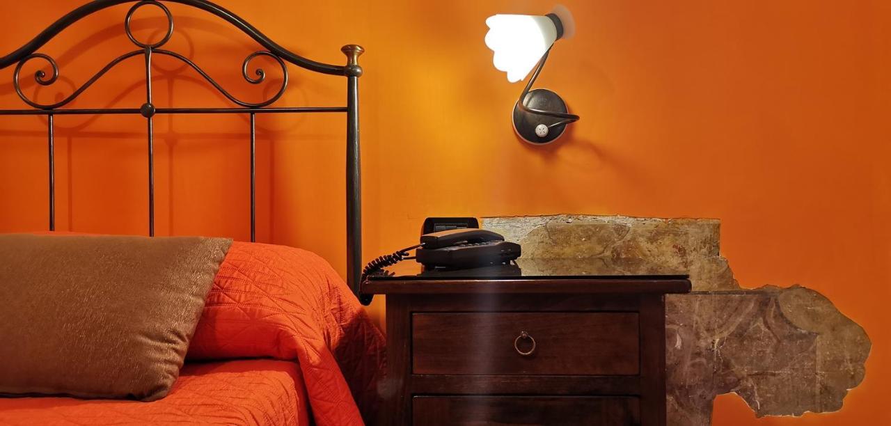 Neapolis Hotel Neapel