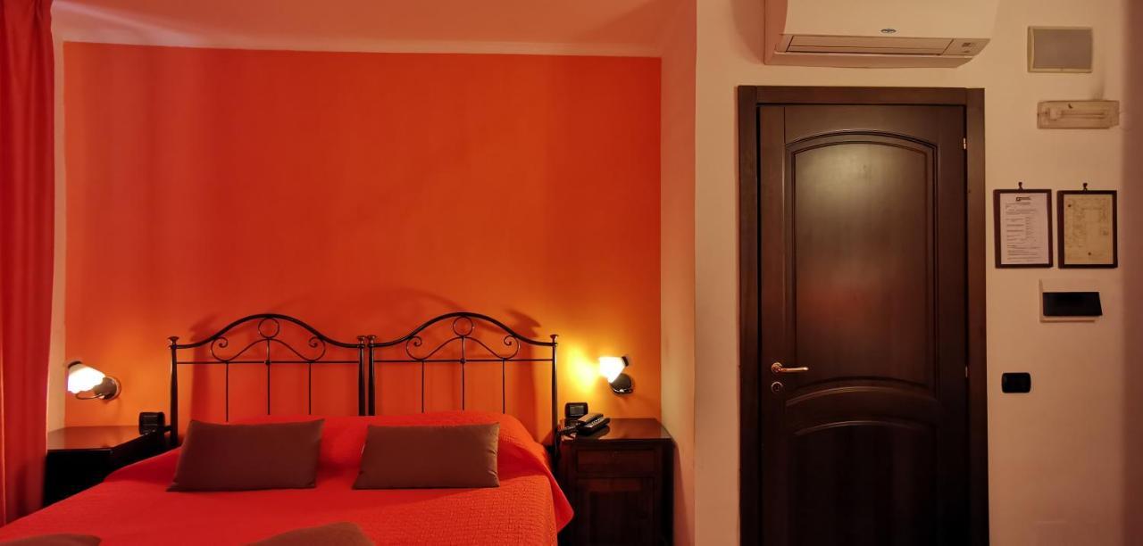 Neapolis Hotel Neapel