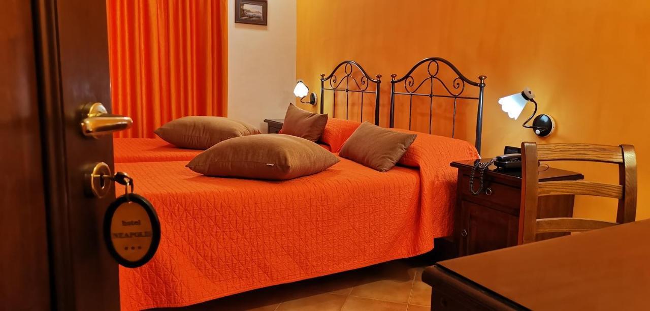 Hotel Neapolis Neapel