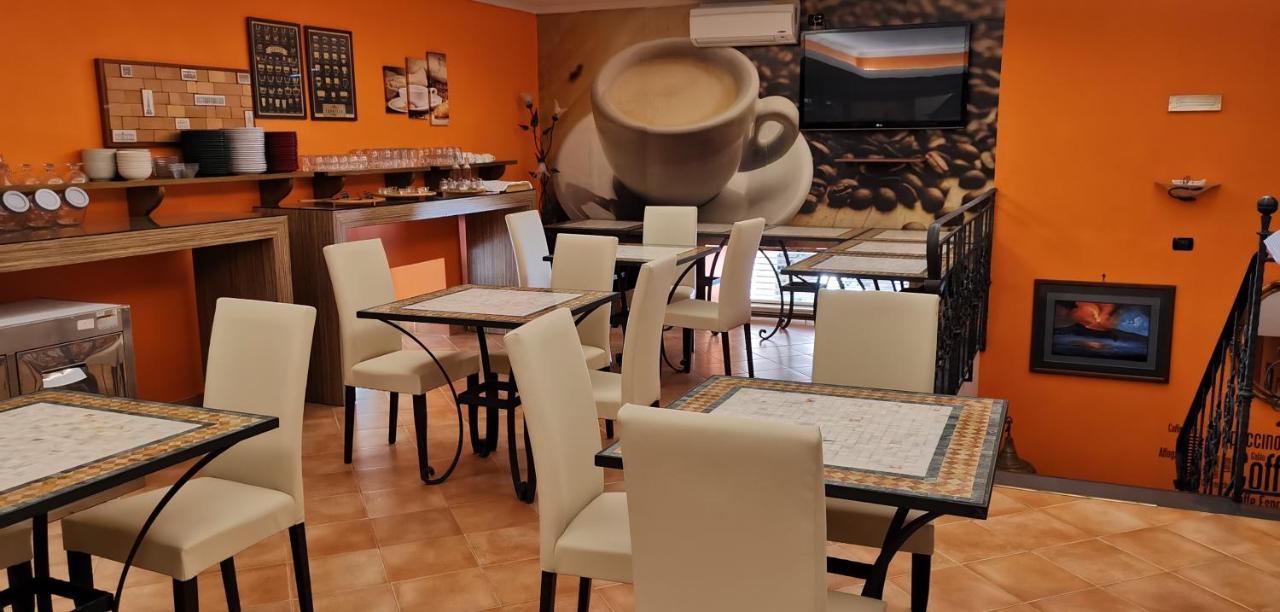 Hotel Neapolis Neapel