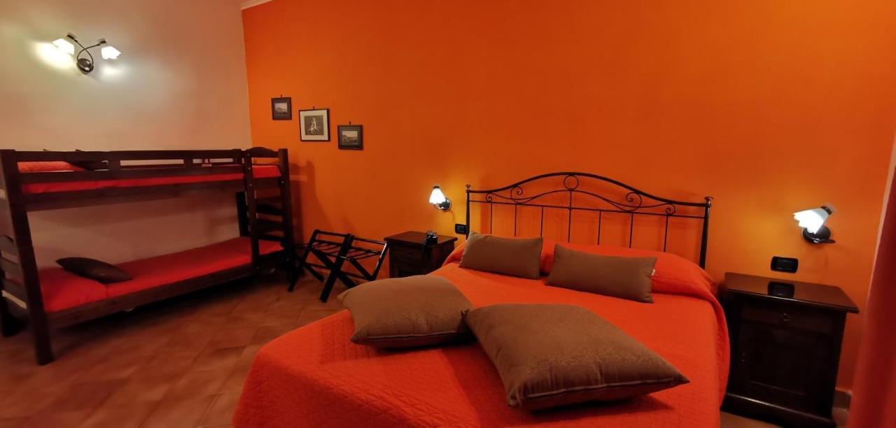Hotel Neapolis Neapel