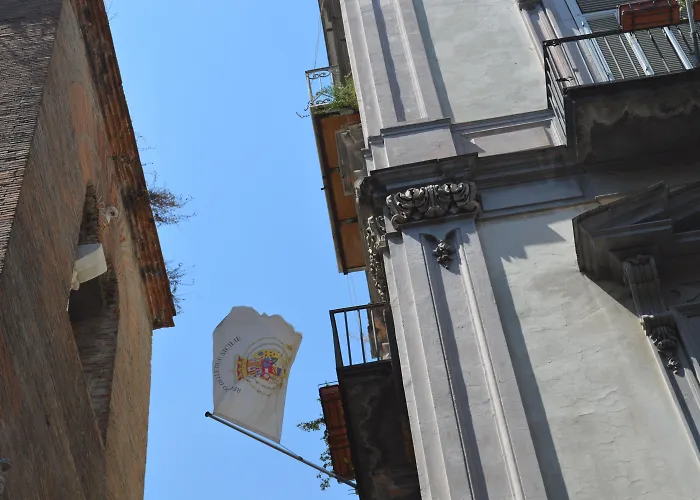 Hotel Neapolis