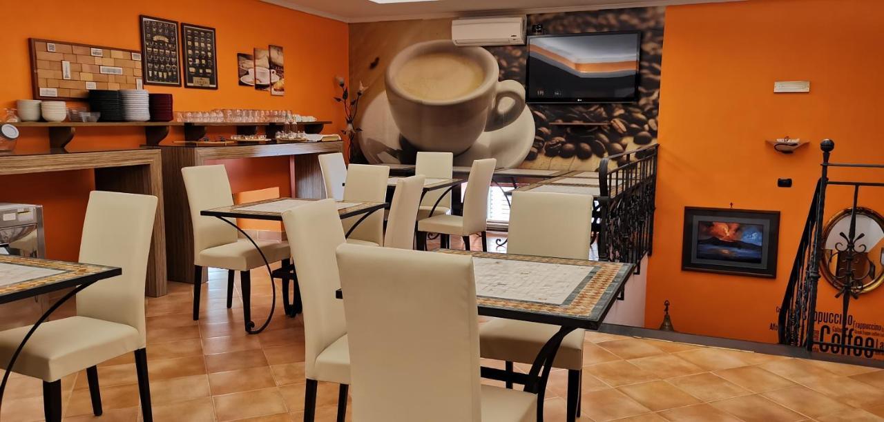 Hotel Neapolis Napoli