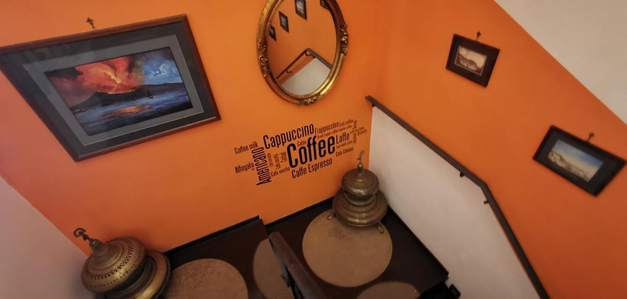 Hotel Neapolis Napoli