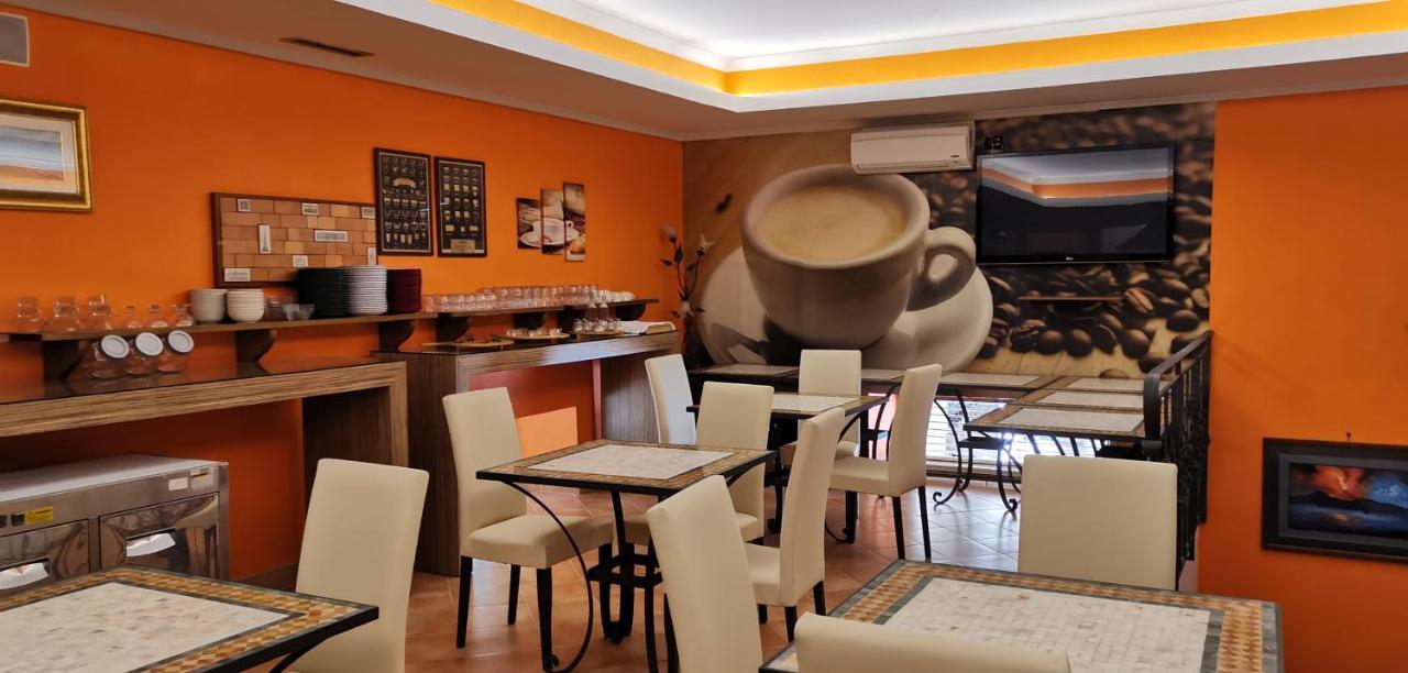 Neapolis Hotel Napoli