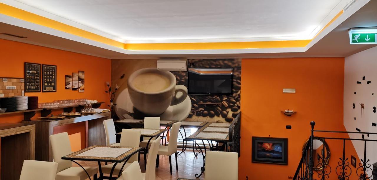 Hotel Neapolis Napoli