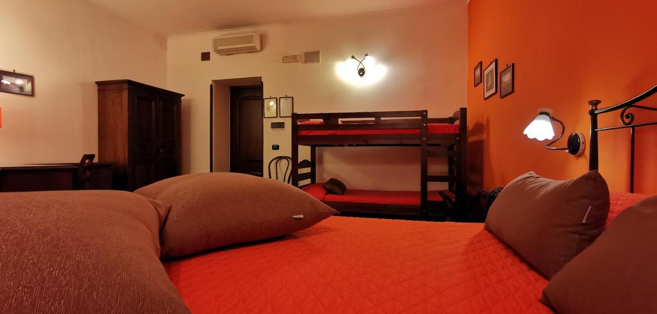 Hotel Neapolis Napoli