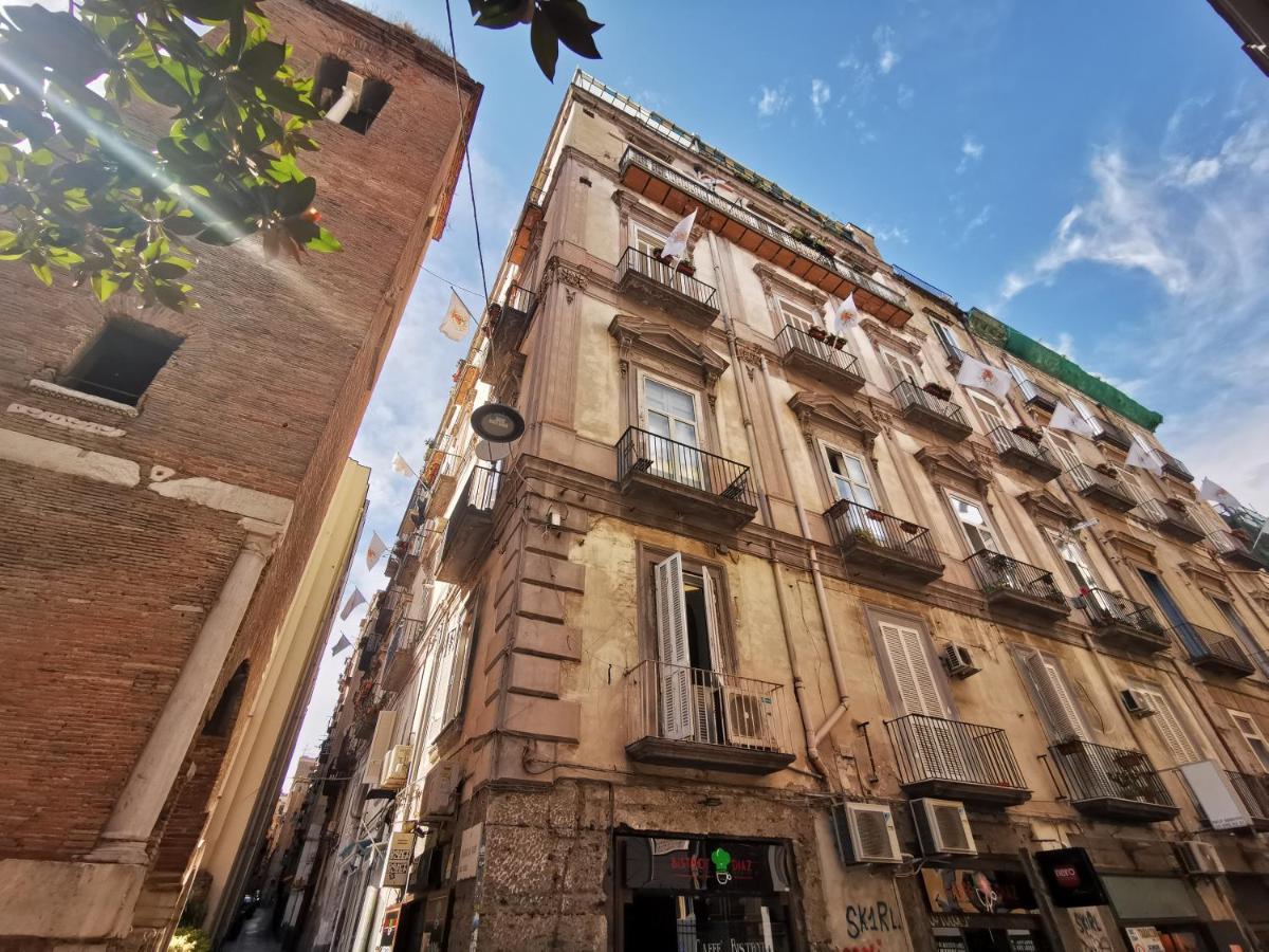 Hotel Neapolis Napoli