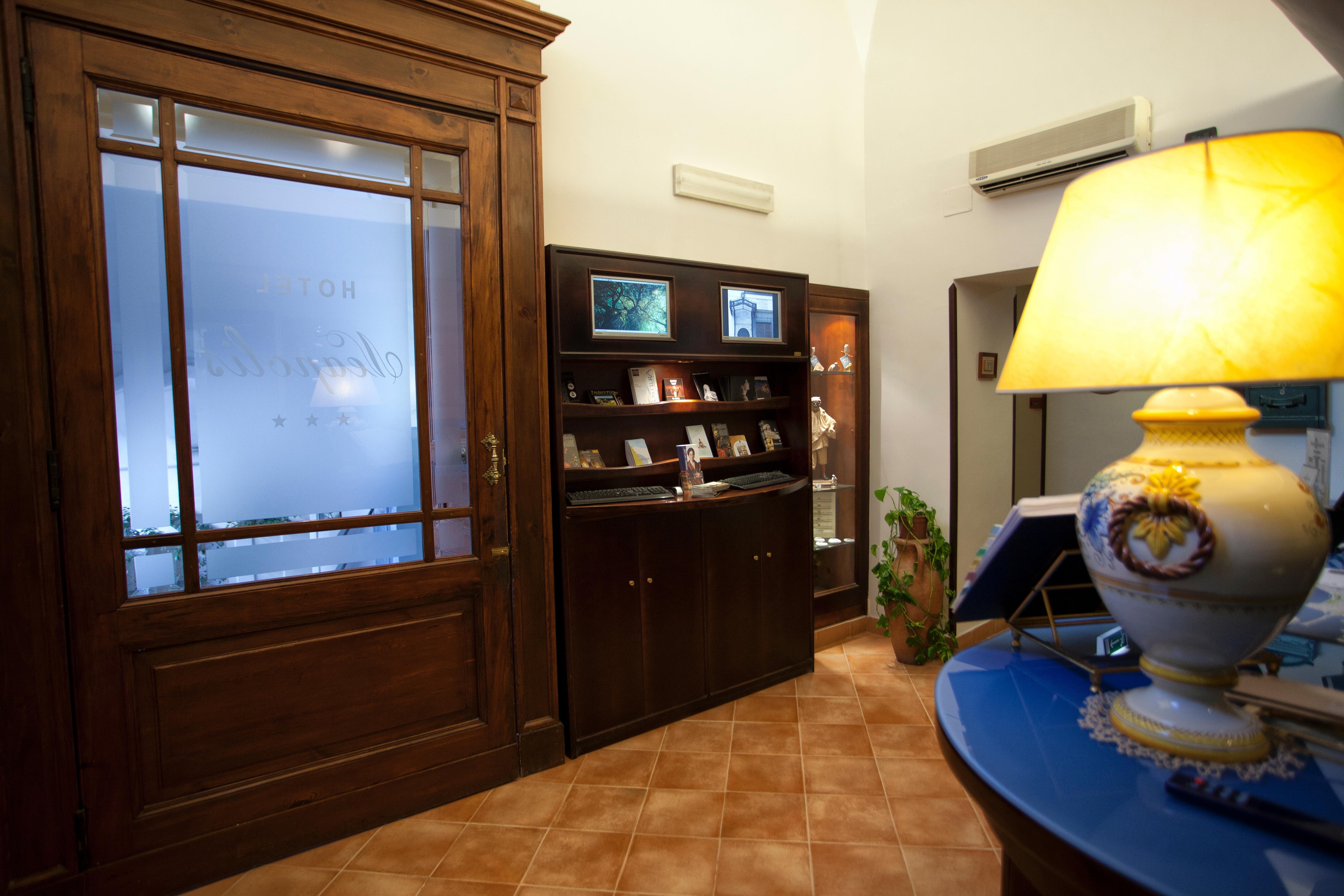 Neapolis Hotel Napoli