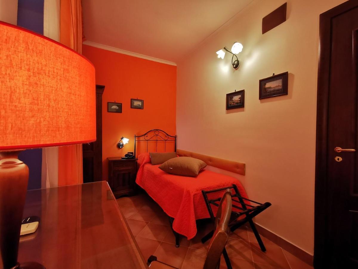 Hotel Neapolis Napoli