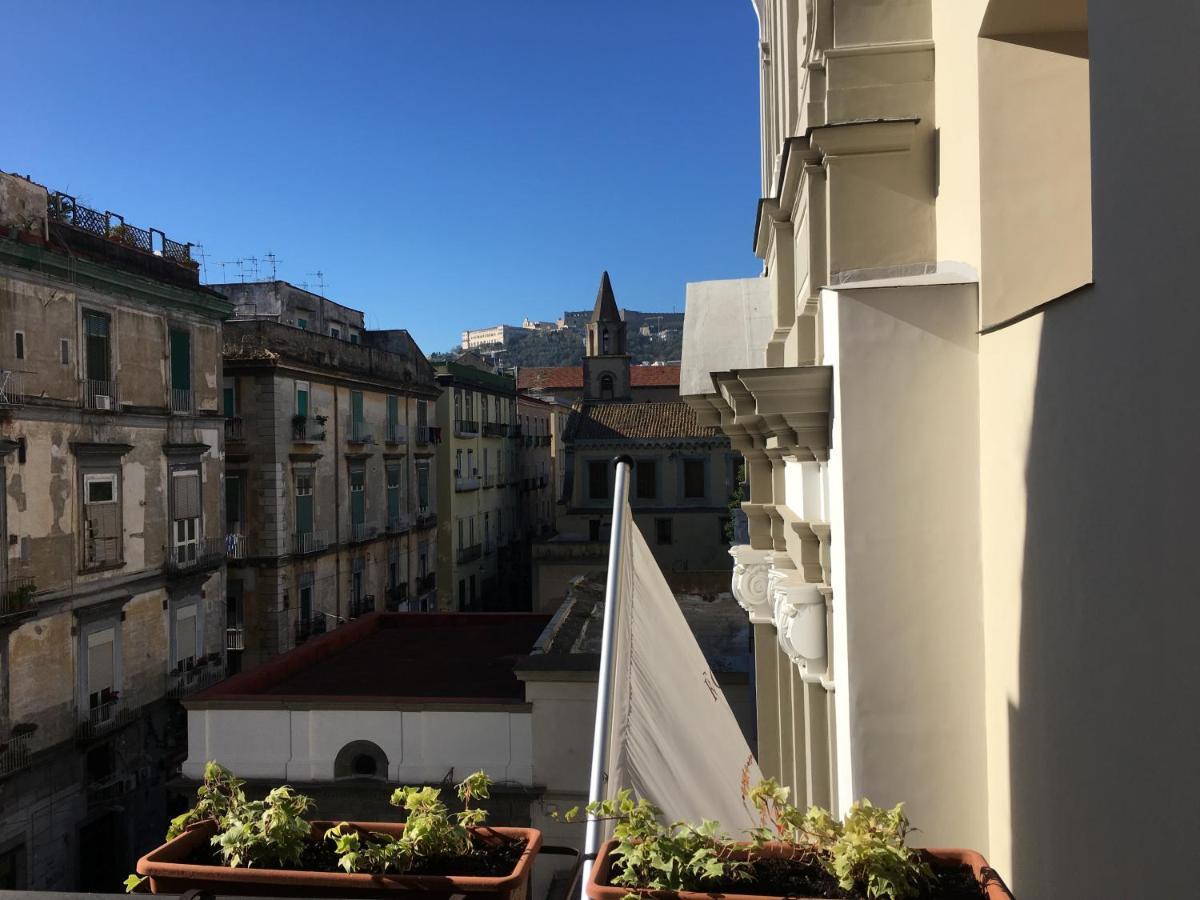 Neapolis Hotel Napoli